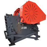 顎式破碎機JC120